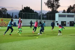 Δόξα - Πάφος: Ξεκούραστη τεσσάρα και βλέπει... τετράδα! (Φώτος)