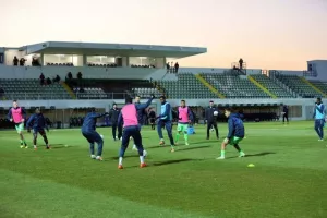 Δόξα - Πάφος: Ξεκούραστη τεσσάρα και βλέπει... τετράδα! (Φώτος)