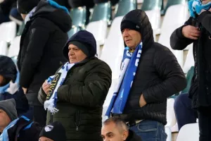 Δόξα - Πάφος: Ξεκούραστη τεσσάρα και βλέπει... τετράδα! (Φώτος)