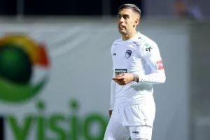 Δόξα - Πάφος: Ξεκούραστη τεσσάρα και βλέπει... τετράδα! (Φώτος)
