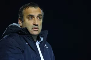 Δόξα - Πάφος: Ξεκούραστη τεσσάρα και βλέπει... τετράδα! (Φώτος)