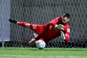 Δόξα - Πάφος: Ξεκούραστη τεσσάρα και βλέπει... τετράδα! (Φώτος)