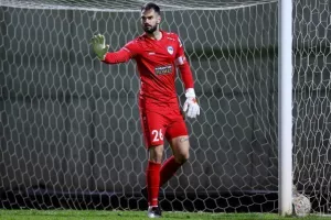 Δόξα - Πάφος: Ξεκούραστη τεσσάρα και βλέπει... τετράδα! (Φώτος)