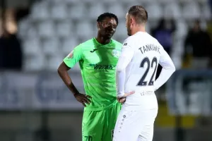 Δόξα - Πάφος: Ξεκούραστη τεσσάρα και βλέπει... τετράδα! (Φώτος)