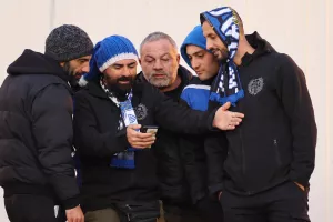 Καρφωμένοι/ΑΝΟ