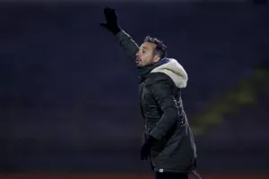 Ολυμπιακός - Ανόρθωση: Προβάδισμα πρόκρισης με Χαραλάμπους! 