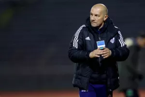 Ολυμπιακός - Ανόρθωση: Προβάδισμα πρόκρισης με Χαραλάμπους! 