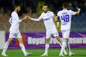 Θέλει να ανεβάσει ξανά την ψυχολογία της 