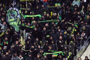 ΑΕΚ - Ντνίπρο: Πάει στη Σλοβακία με προβάδισμα! (φώτος)