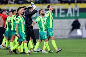 Εγγλέζου: "Φέτος κάθε παιχνίδι γράφουμε την δική μας ιστορία" 