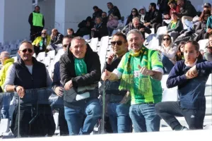 ΦΩΤΟΡΕΠΟΡΤΑΖ/ ΑΕΛ - ΑΕΚ