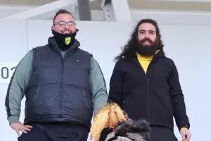 ΑΕΛ - ΑΕΚ: Της έσπασε το σερί και έμεινε... ζωντανή για εξάδα! (Φώτος)