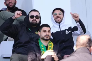 ΑΕΛ - ΑΕΚ: Της έσπασε το σερί και έμεινε... ζωντανή για εξάδα! (Φώτος)