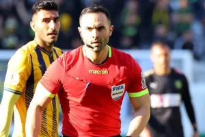 ΑΕΛ - ΑΕΚ: Της έσπασε το σερί και έμεινε... ζωντανή για εξάδα! (Φώτος)