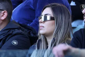 ΑΕΛ - ΑΕΚ: Της έσπασε το σερί και έμεινε... ζωντανή για εξάδα! (Φώτος)