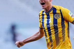 ΑΕΛ - ΑΕΚ: Της έσπασε το σερί και έμεινε... ζωντανή για εξάδα! (Φώτος)