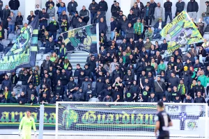 ΑΕΚ: Ενημέρωση για τα εισιτήρια