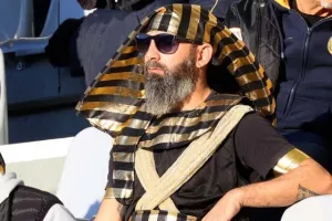 ΑΕΛ - ΑΕΚ: Της έσπασε το σερί και έμεινε... ζωντανή για εξάδα! (Φώτος)