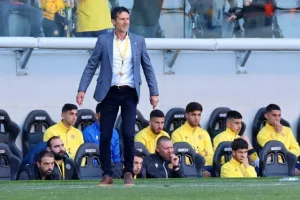 ΑΕΛ - ΑΕΚ: Της έσπασε το σερί και έμεινε... ζωντανή για εξάδα! (Φώτος)