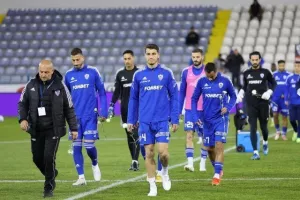 Ανόρθωση - Πάφος: "Κυρία" απ' τα παλιά με πρωταγωνιστές... τους νέους της! (Φώτος)