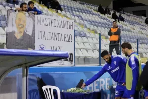 Ανόρθωση - Πάφος: "Κυρία" απ' τα παλιά με πρωταγωνιστές... τους νέους της! (Φώτος)