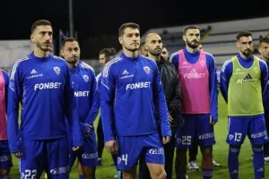 Ανόρθωση - Πάφος: "Κυρία" απ' τα παλιά με πρωταγωνιστές... τους νέους της! (Φώτος)