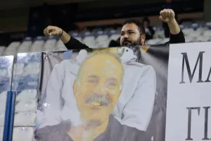 Ανόρθωση - Πάφος: "Κυρία" απ' τα παλιά με πρωταγωνιστές... τους νέους της! (Φώτος)