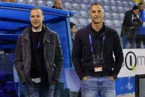 Ανόρθωση - Πάφος: "Κυρία" απ' τα παλιά με πρωταγωνιστές... τους νέους της! (Φώτος)
