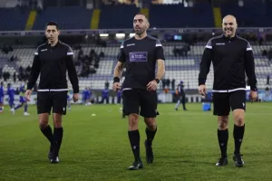 Ανόρθωση - Πάφος: "Κυρία" απ' τα παλιά με πρωταγωνιστές... τους νέους της! (Φώτος)