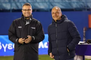 Ανόρθωση - Πάφος: "Κυρία" απ' τα παλιά με πρωταγωνιστές... τους νέους της! (Φώτος)
