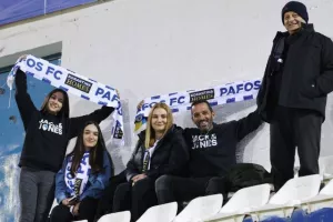 Ανόρθωση - Πάφος: "Κυρία" απ' τα παλιά με πρωταγωνιστές... τους νέους της! (Φώτος)