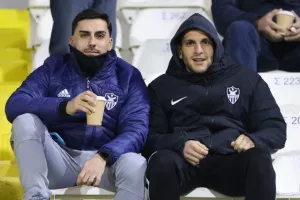 Ανόρθωση - Πάφος: "Κυρία" απ' τα παλιά με πρωταγωνιστές... τους νέους της! (Φώτος)