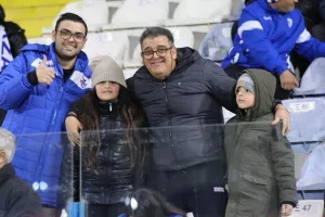Ανόρθωση - Πάφος: "Κυρία" απ' τα παλιά με πρωταγωνιστές... τους νέους της! (Φώτος)