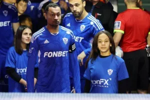 Ανόρθωση - Πάφος: "Κυρία" απ' τα παλιά με πρωταγωνιστές... τους νέους της! (Φώτος)