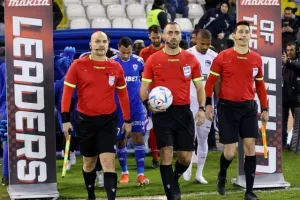 Ανόρθωση - Πάφος: "Κυρία" απ' τα παλιά με πρωταγωνιστές... τους νέους της! (Φώτος)