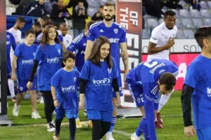 Ανόρθωση - Πάφος: "Κυρία" απ' τα παλιά με πρωταγωνιστές... τους νέους της! (Φώτος)