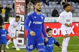 Ανόρθωση - Πάφος: "Κυρία" απ' τα παλιά με πρωταγωνιστές... τους νέους της! (Φώτος)