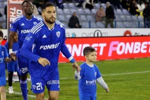 Ανόρθωση - Πάφος: "Κυρία" απ' τα παλιά με πρωταγωνιστές... τους νέους της! (Φώτος)