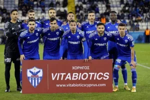 Ανόρθωση - Πάφος: "Κυρία" απ' τα παλιά με πρωταγωνιστές... τους νέους της! (Φώτος)