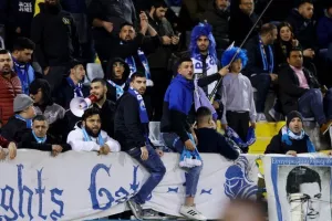 Ανόρθωση - Πάφος: "Κυρία" απ' τα παλιά με πρωταγωνιστές... τους νέους της! (Φώτος)