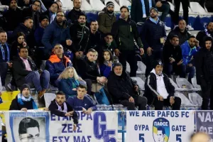 Ανόρθωση - Πάφος: "Κυρία" απ' τα παλιά με πρωταγωνιστές... τους νέους της! (Φώτος)