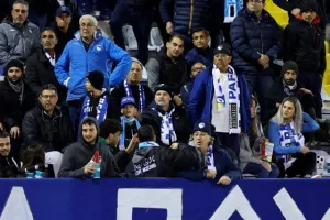 Ανόρθωση - Πάφος: "Κυρία" απ' τα παλιά με πρωταγωνιστές... τους νέους της! (Φώτος)