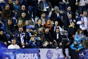 Ανόρθωση - Πάφος: "Κυρία" απ' τα παλιά με πρωταγωνιστές... τους νέους της! (Φώτος)