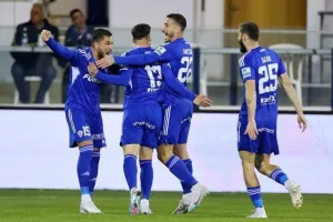 Ανόρθωση - Πάφος: "Κυρία" απ' τα παλιά με πρωταγωνιστές... τους νέους της! (Φώτος)