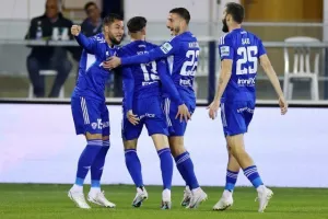 Ανόρθωση - Πάφος: "Κυρία" απ' τα παλιά με πρωταγωνιστές... τους νέους της! (Φώτος)