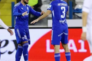 Ανόρθωση - Πάφος: "Κυρία" απ' τα παλιά με πρωταγωνιστές... τους νέους της! (Φώτος)