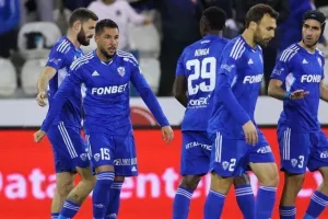 Ανόρθωση - Πάφος: "Κυρία" απ' τα παλιά με πρωταγωνιστές... τους νέους της! (Φώτος)