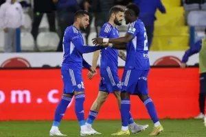 Ανόρθωση - Πάφος: "Κυρία" απ' τα παλιά με πρωταγωνιστές... τους νέους της! (Φώτος)