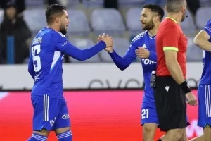 Ανόρθωση - Πάφος: "Κυρία" απ' τα παλιά με πρωταγωνιστές... τους νέους της! (Φώτος)