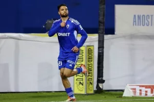 Ανόρθωση - Πάφος: "Κυρία" απ' τα παλιά με πρωταγωνιστές... τους νέους της! (Φώτος)